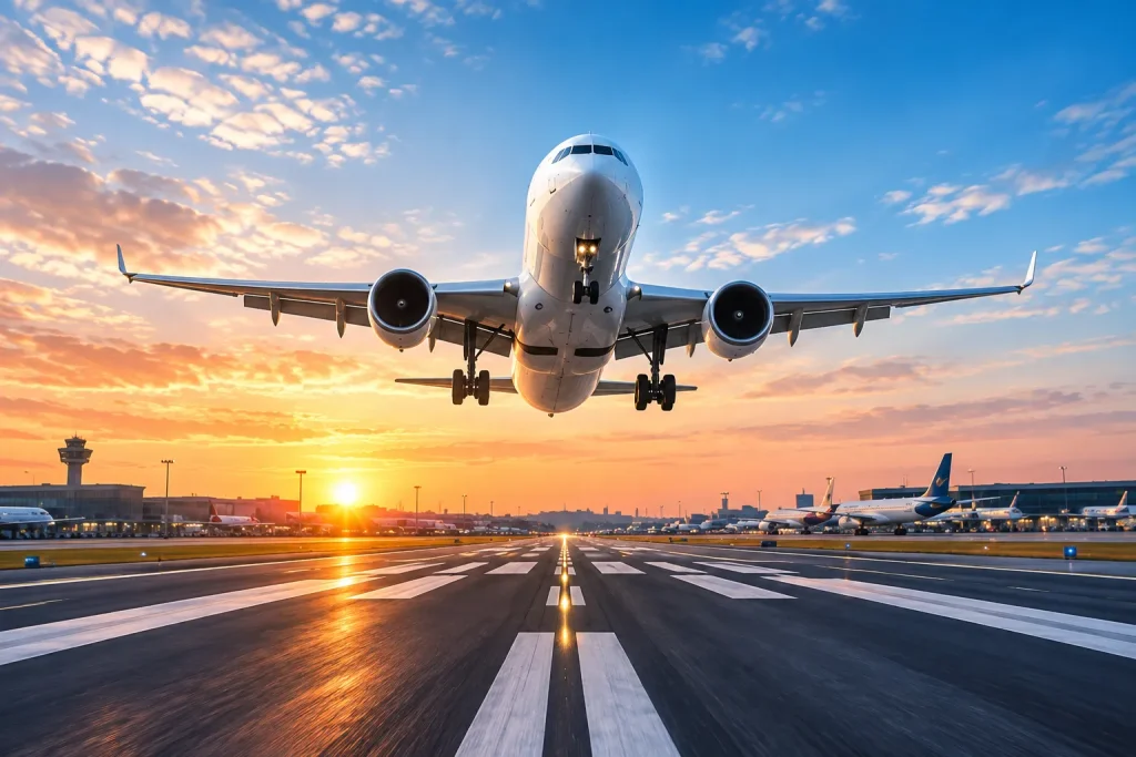 Air freight parcels for shipping to Ghana